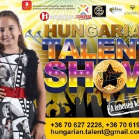Hungarian Talent 
